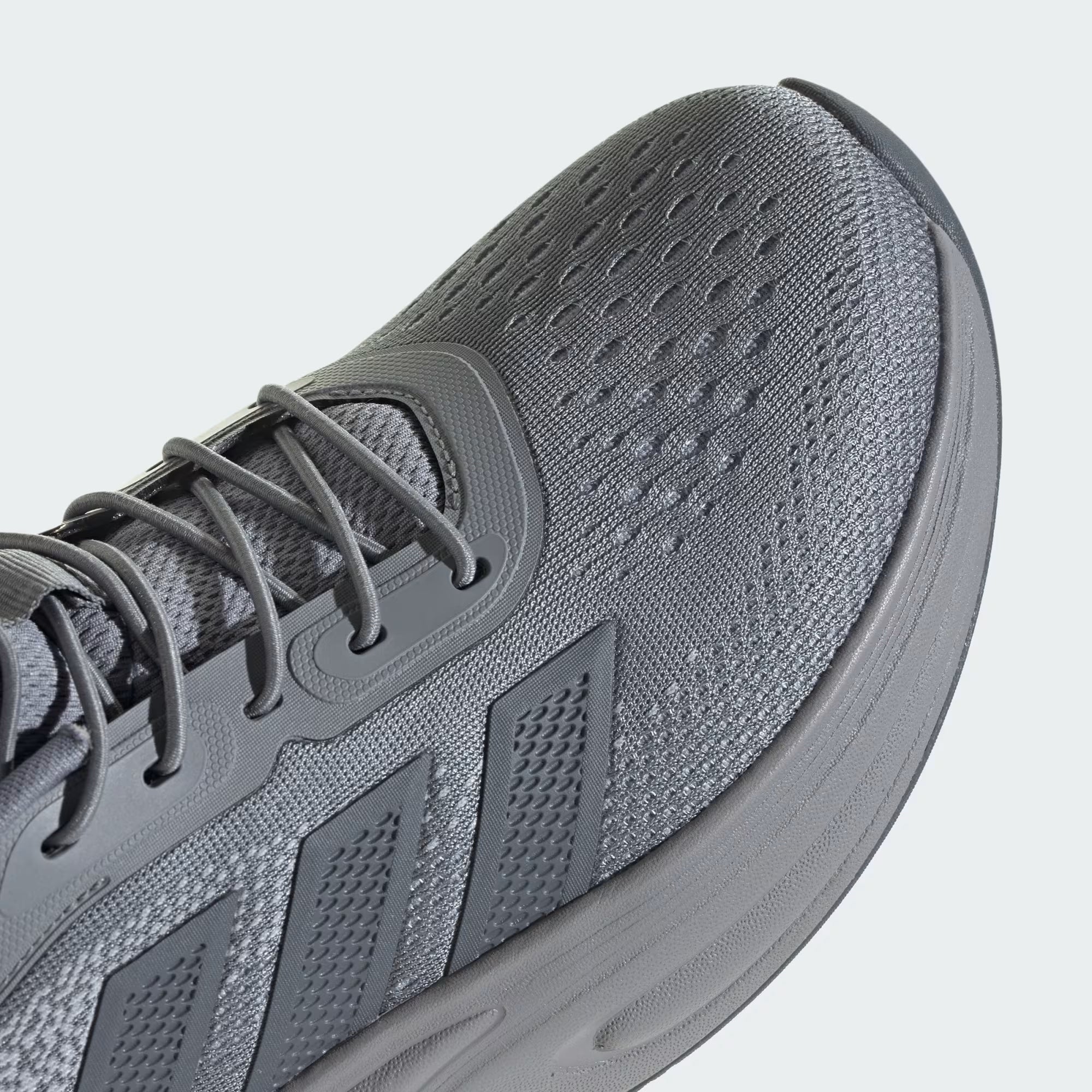 adidas Cloudfoam Cuxxion Erkek Sneaker - Gri