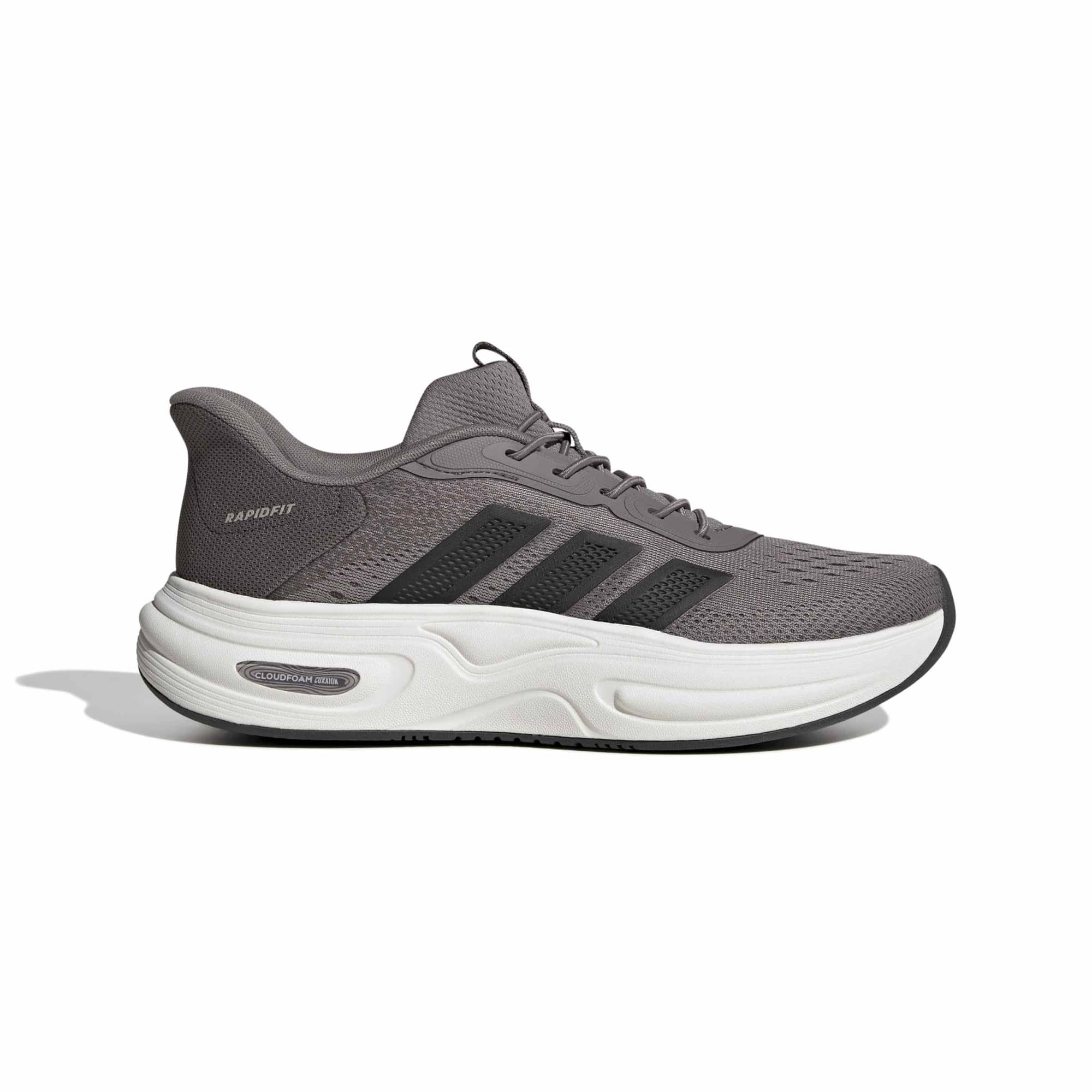 adidas Cloudfoam Cuxxion Kadın Günlük Spor Ayakkabı - Kahverengi