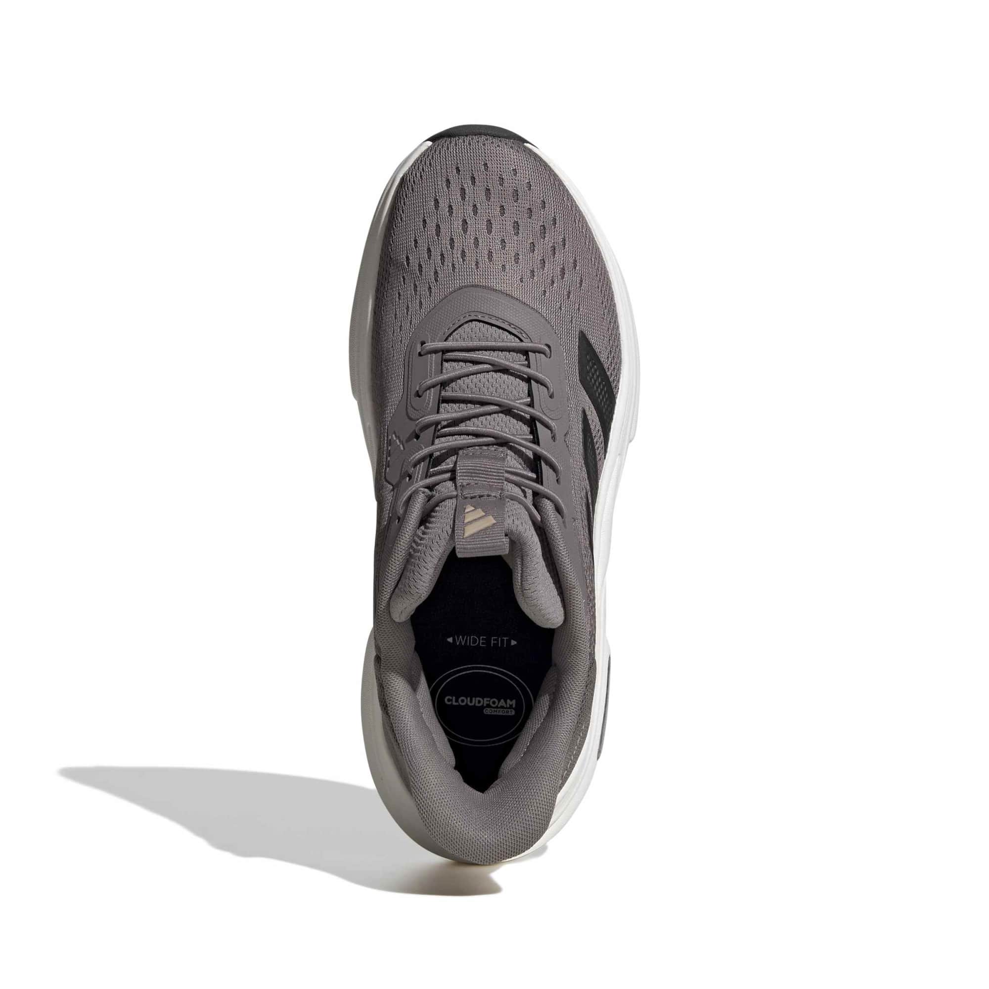adidas Cloudfoam Cuxxion Kadın Günlük Spor Ayakkabı - Kahverengi