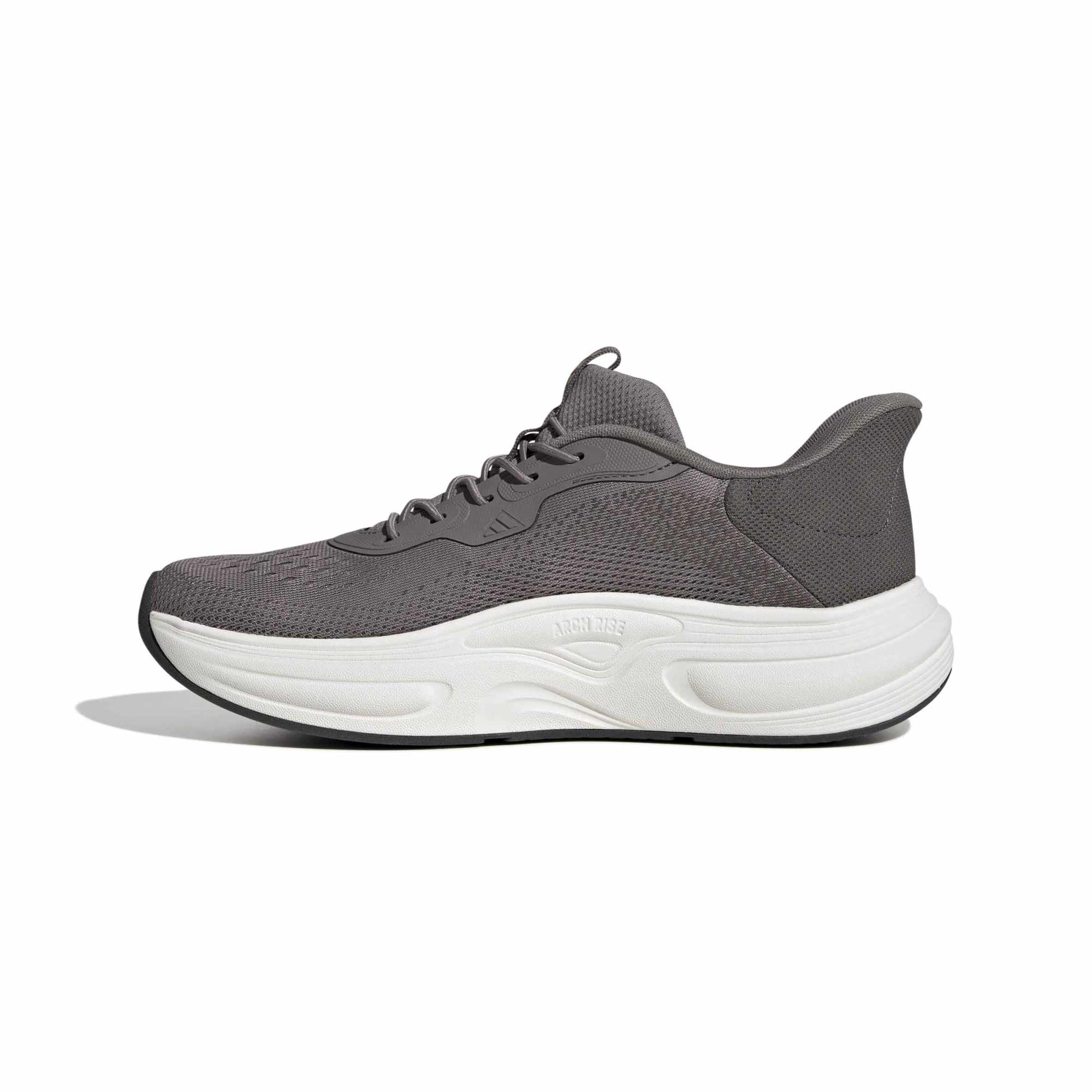adidas Cloudfoam Cuxxion Kadın Günlük Spor Ayakkabı - Kahverengi