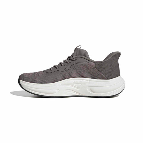 adidas Cloudfoam Cuxxion Kadın Sneaker - Krem-Siyah