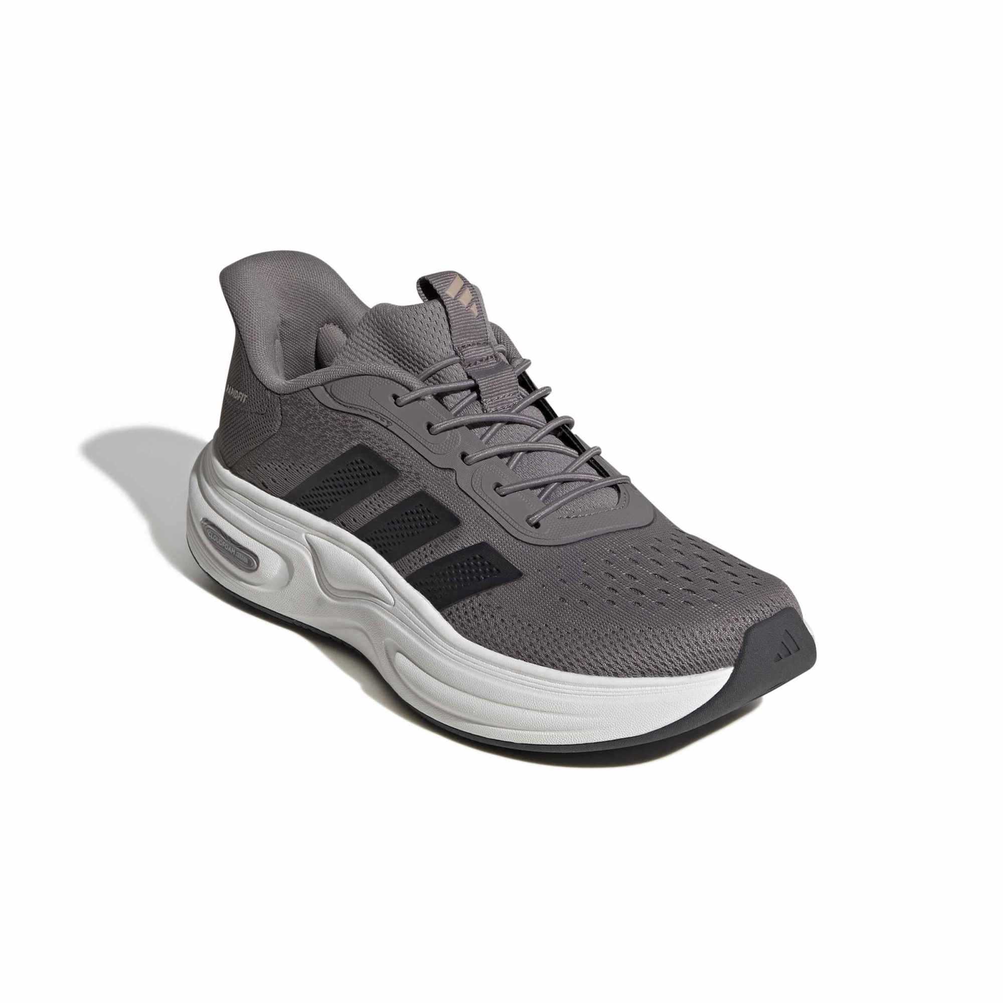adidas Cloudfoam Cuxxion Kadın Günlük Spor Ayakkabı - Kahverengi