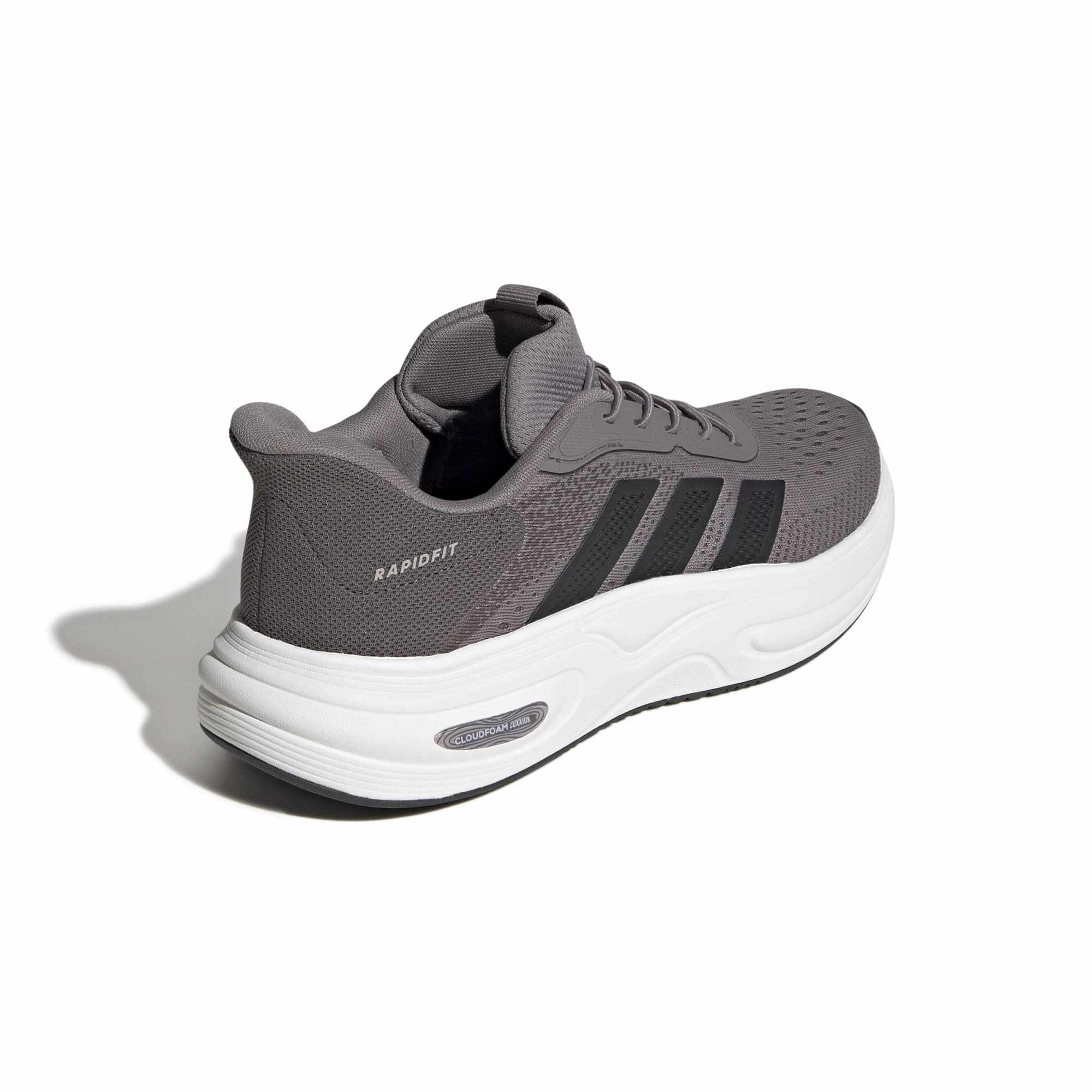 adidas Cloudfoam Cuxxion Kadın Günlük Spor Ayakkabı - Kahverengi