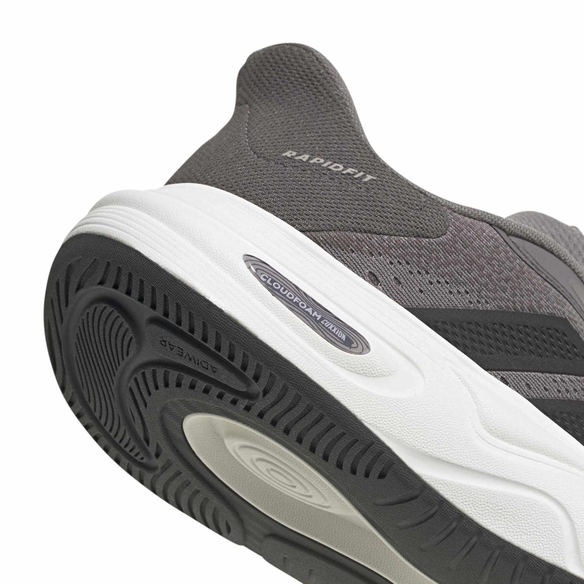 adidas Cloudfoam Cuxxion Kadın Günlük Spor Ayakkabı - Kahverengi