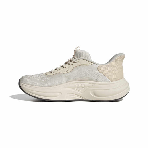 adidas Cloudfoam Cuxxion Kadın Günlük Spor Ayakkabı - Krem