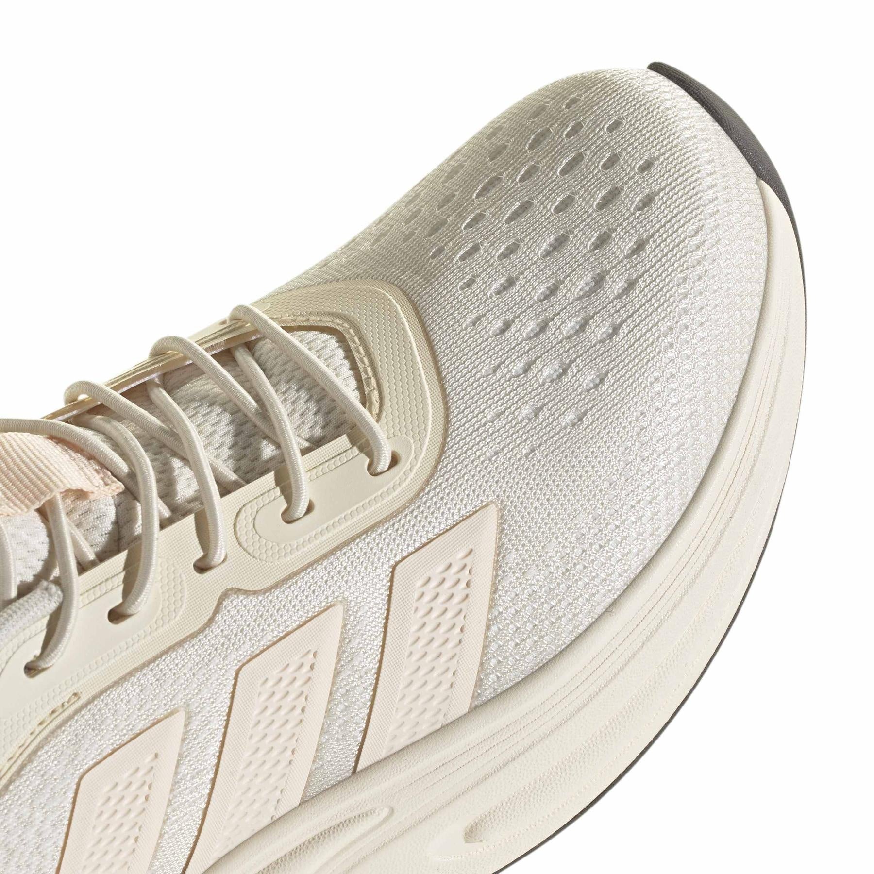 adidas Cloudfoam Cuxxion Kadın Günlük Spor Ayakkabı - Krem