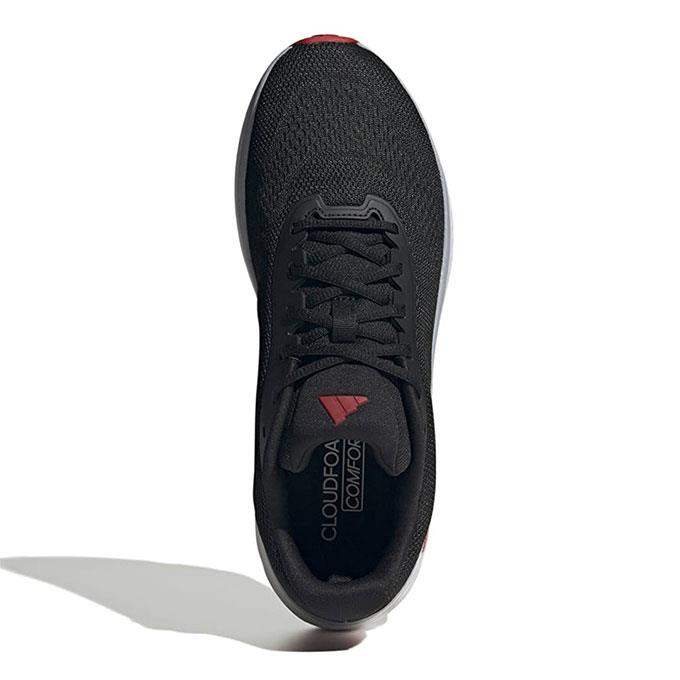 adidas Cloudfoam Go Erkek Core Black Koşu - Yürüyüş Ayakkabısı