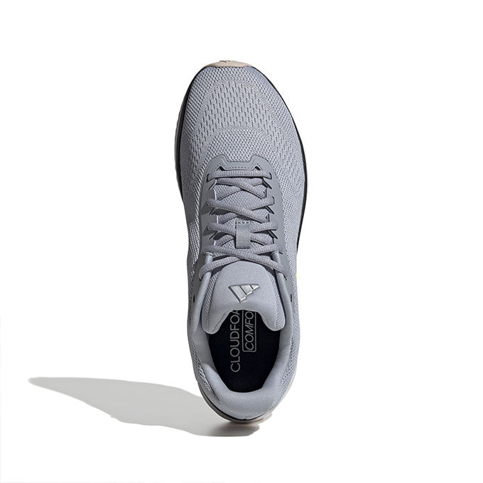 adidas Cloudfoam Go Erkek Halo Silver Koşu - Yürüyüş Ayakkabısı