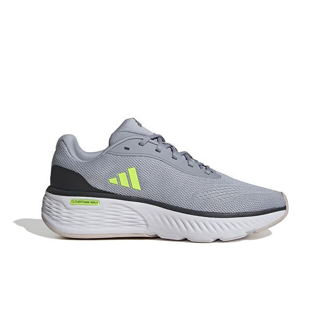 adidas Cloudfoam Go Erkek Halo Silver Koşu - Yürüyüş Ayakkabısı