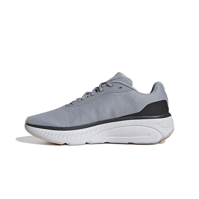 adidas Cloudfoam Go Erkek Halo Silver Koşu - Yürüyüş Ayakkabısı