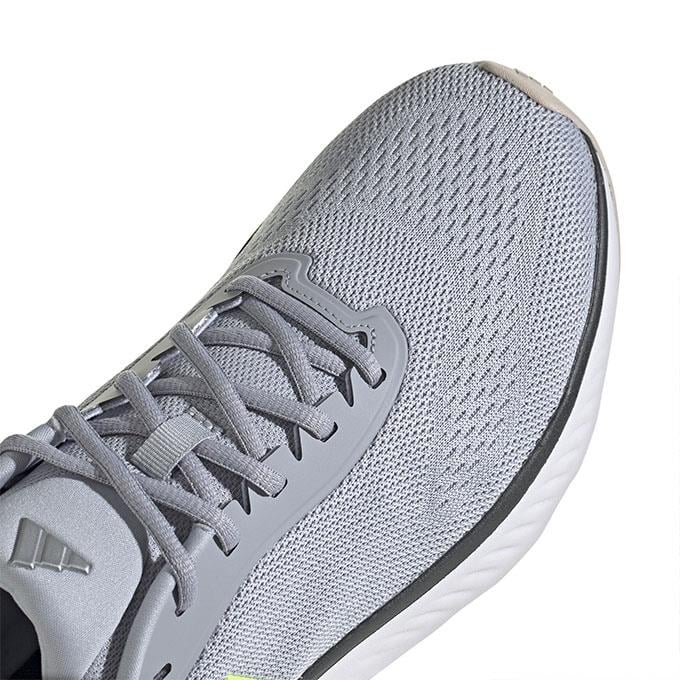 adidas Cloudfoam Go Erkek Halo Silver Koşu - Yürüyüş Ayakkabısı
