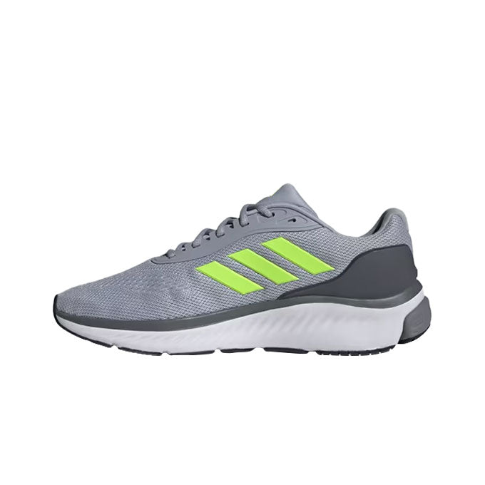 adidas Cloudfoam Walk Erkek Halo Silver Koşu - Yürüyüş Ayakkabısı