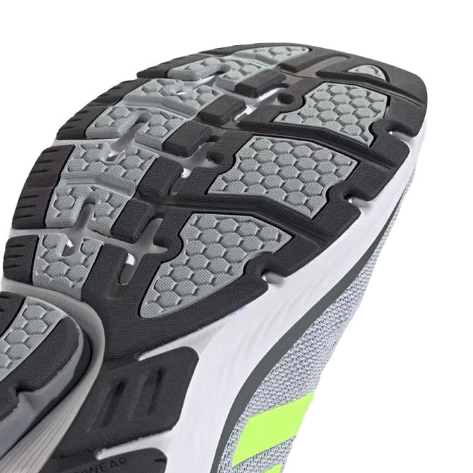 adidas Cloudfoam Walk Erkek Halo Silver Koşu - Yürüyüş Ayakkabısı