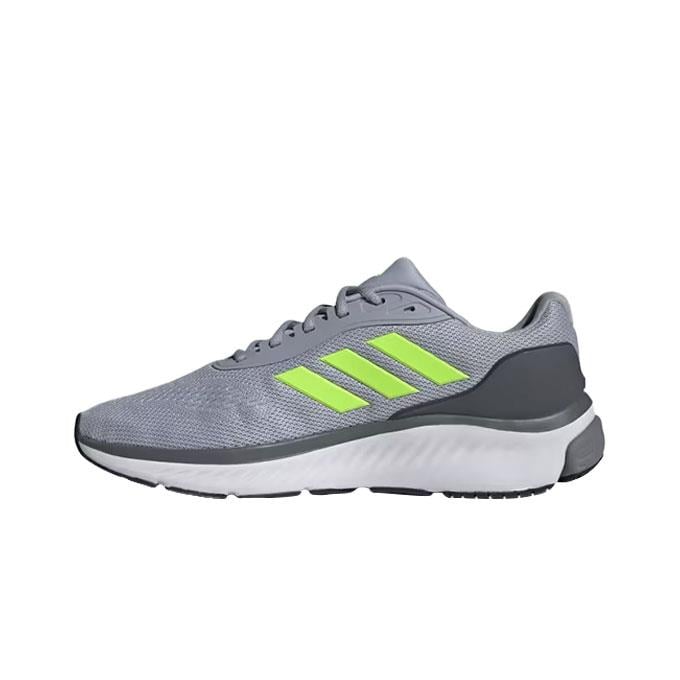 adidas Cloudfoam Walk Erkek Halo Silver Koşu - Yürüyüş Ayakkabısı