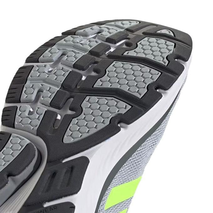 adidas Cloudfoam Walk Erkek Halo Silver Koşu - Yürüyüş Ayakkabısı