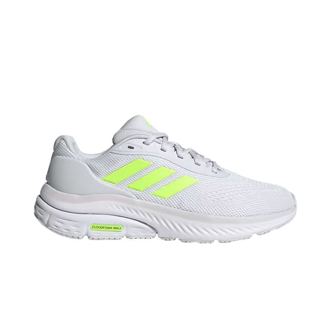 adidas Cloudfoam Walk Kadın Dash Grey Koşu - Yürüyüş Ayakkabısı