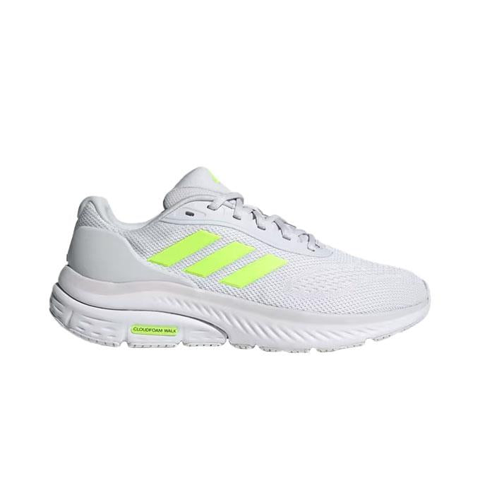 adidas Cloudfoam Walk Kadın Dash Grey Koşu - Yürüyüş Ayakkabısı