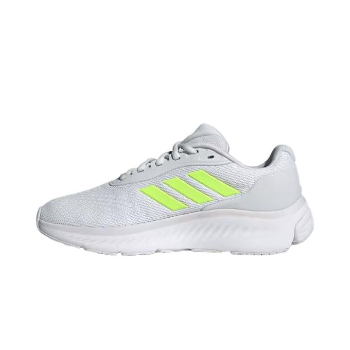 adidas Cloudfoam Walk Kadın Dash Grey Koşu - Yürüyüş Ayakkabısı