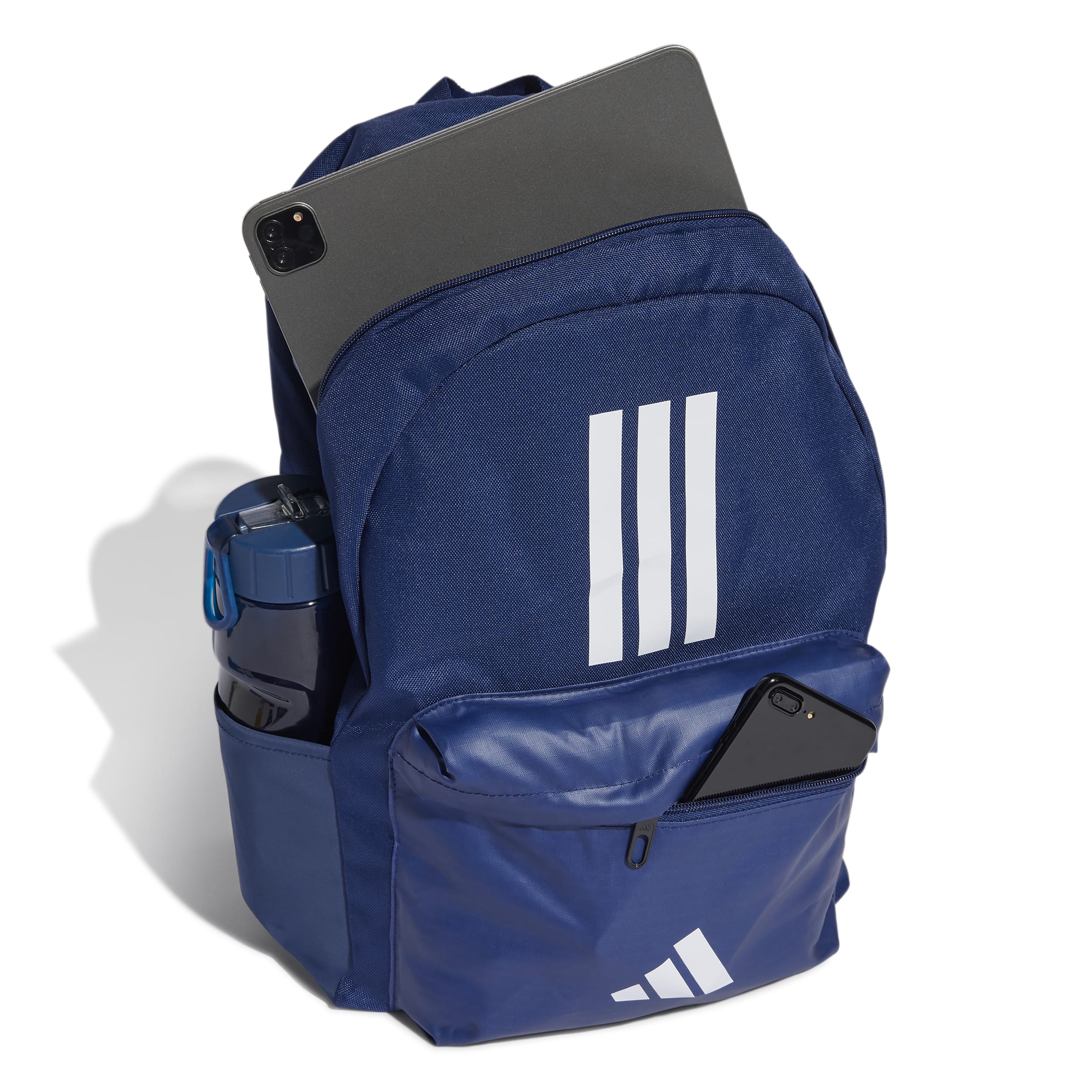 adidas Clsc Bars 3S Unisex Dark Blue Sırt Çantası