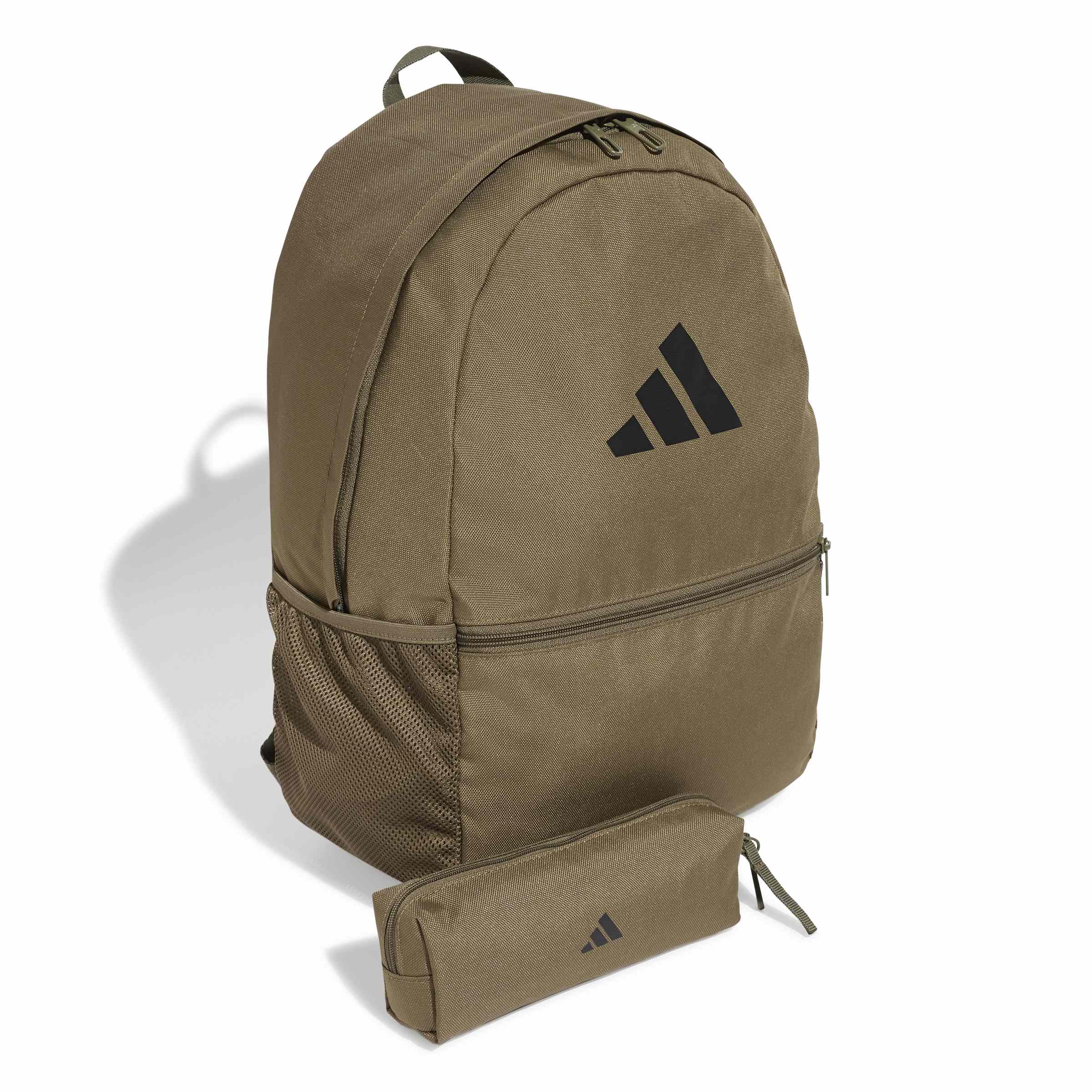 adidas Clsc Pcase Bp Unisex Olive Strata Sırt Çantası