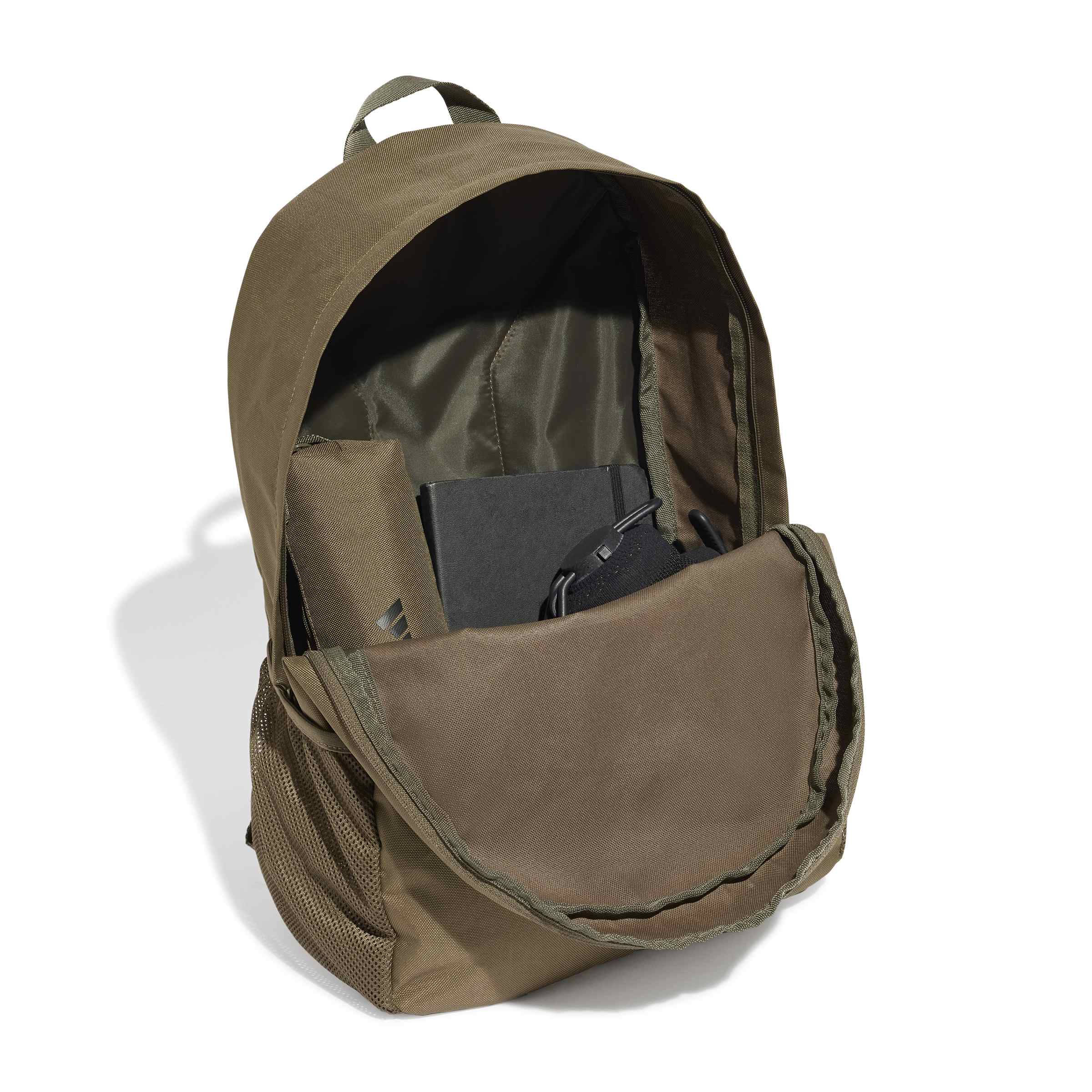 adidas Clsc Pcase Bp Unisex Olive Strata Sırt Çantası