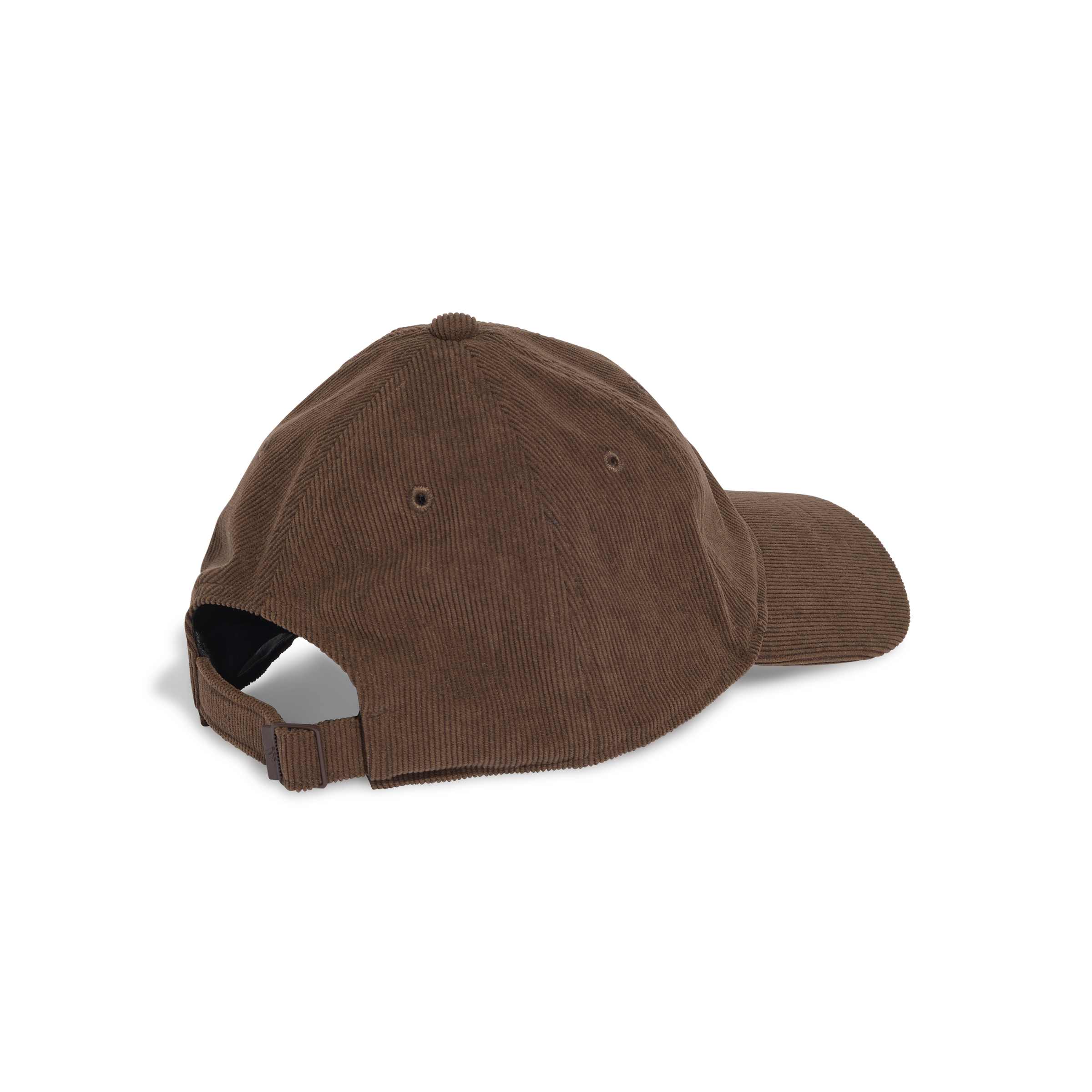 adidas Corduroy Cap Unisex Shadow Brown Şapka
