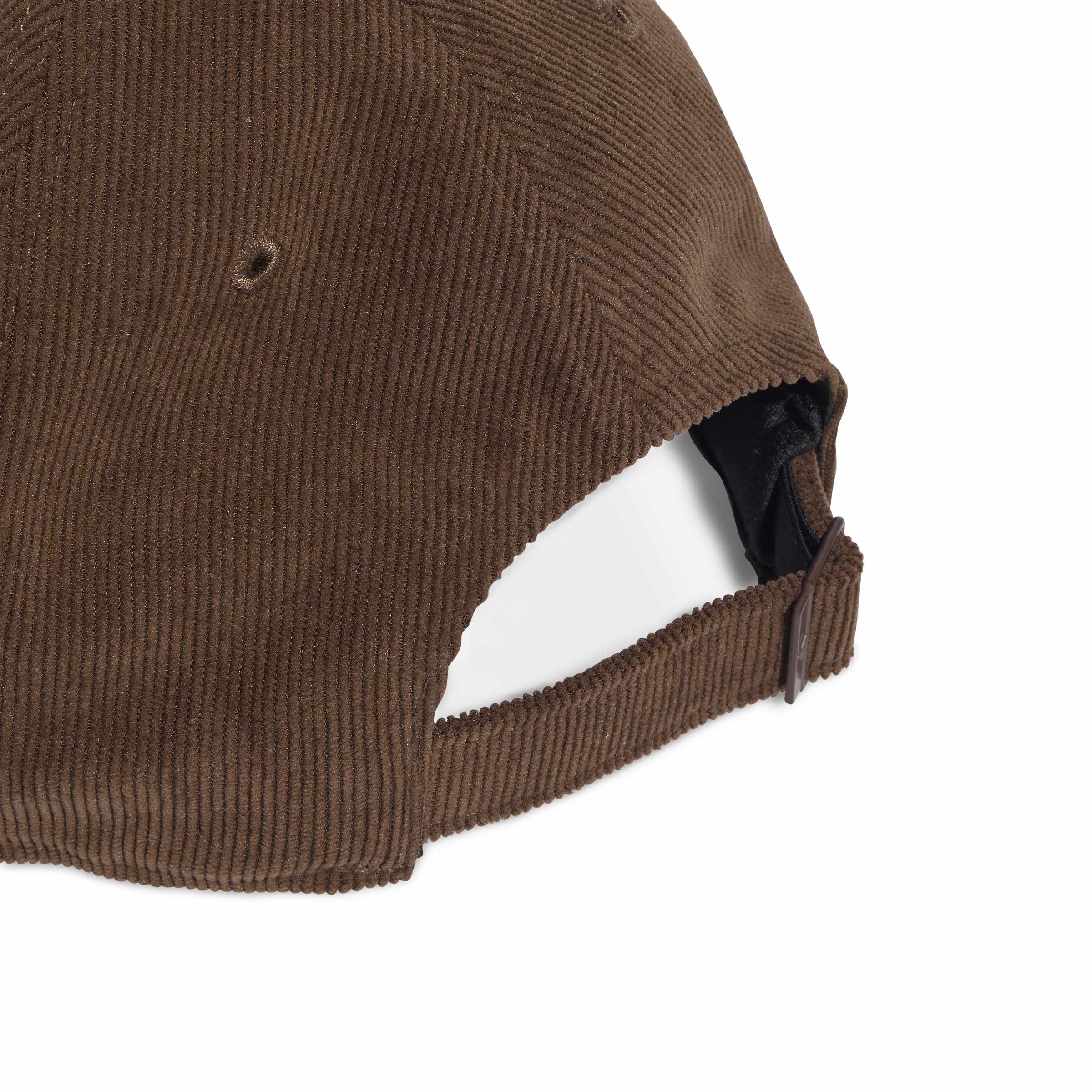 adidas Corduroy Cap Unisex Shadow Brown Şapka
