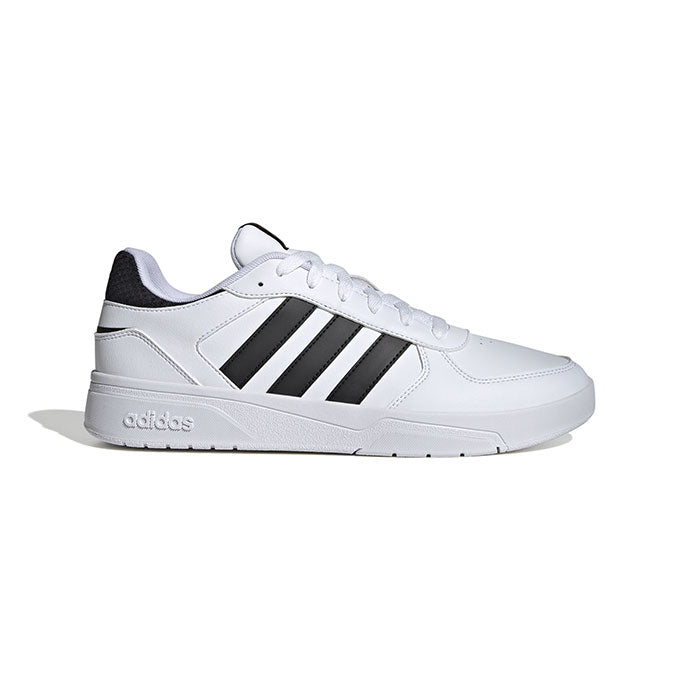 adidas Courtbeat Erkek Ftwr White Sneaker