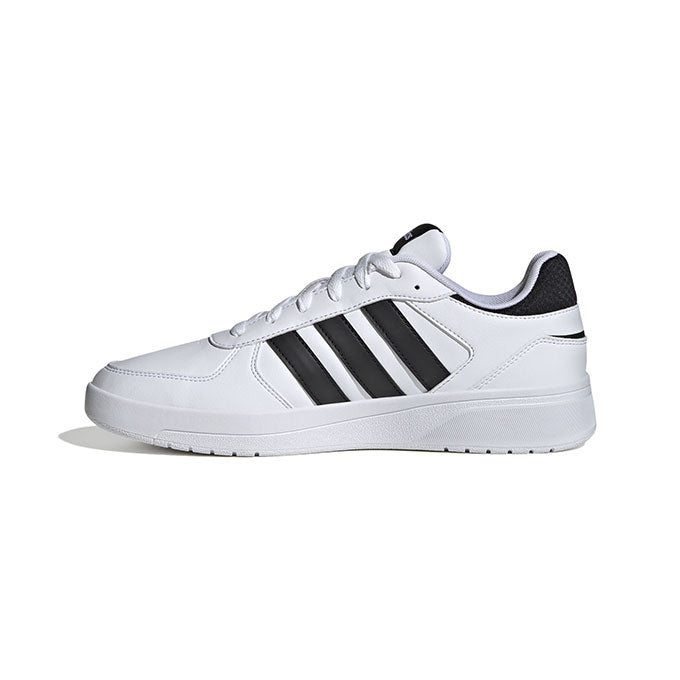 adidas Courtbeat Erkek Ftwr White Sneaker
