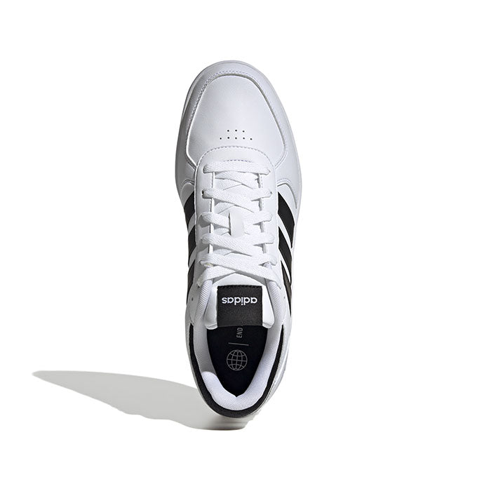 adidas Courtbeat Erkek Ftwr White Sneaker