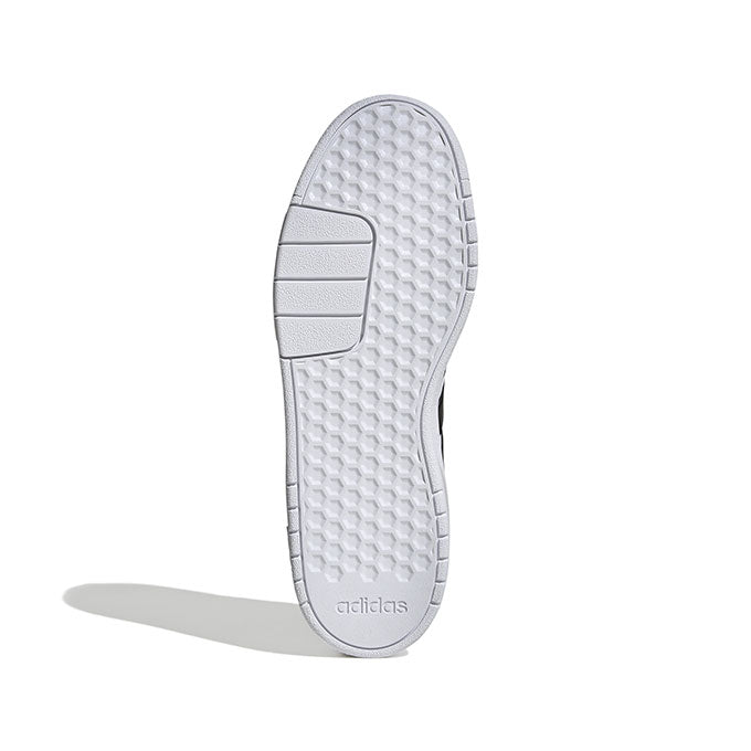 adidas Courtbeat Erkek Ftwr White Sneaker