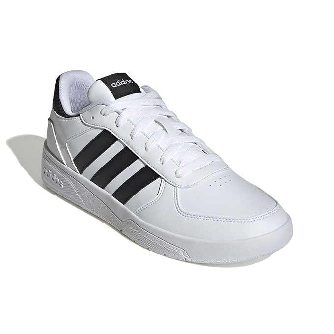 adidas Courtbeat Erkek Ftwr White Sneaker