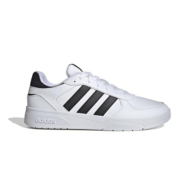 adidas Courtbeat Erkek Ftwr White Sneaker