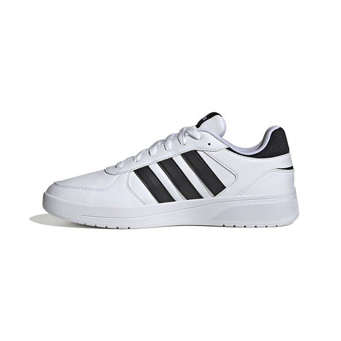adidas Courtbeat Erkek Ftwr White Sneaker