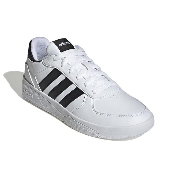 adidas Courtbeat Erkek Ftwr White Sneaker