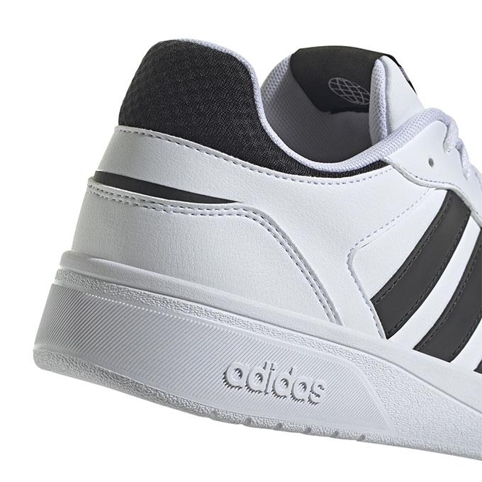 adidas Courtbeat Erkek Ftwr White Sneaker