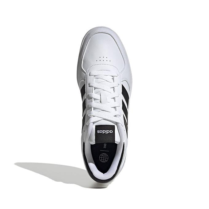 adidas Courtbeat Erkek Ftwr White Sneaker