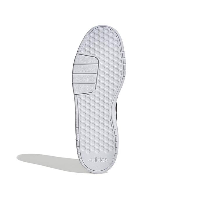 adidas Courtbeat Erkek Ftwr White Sneaker