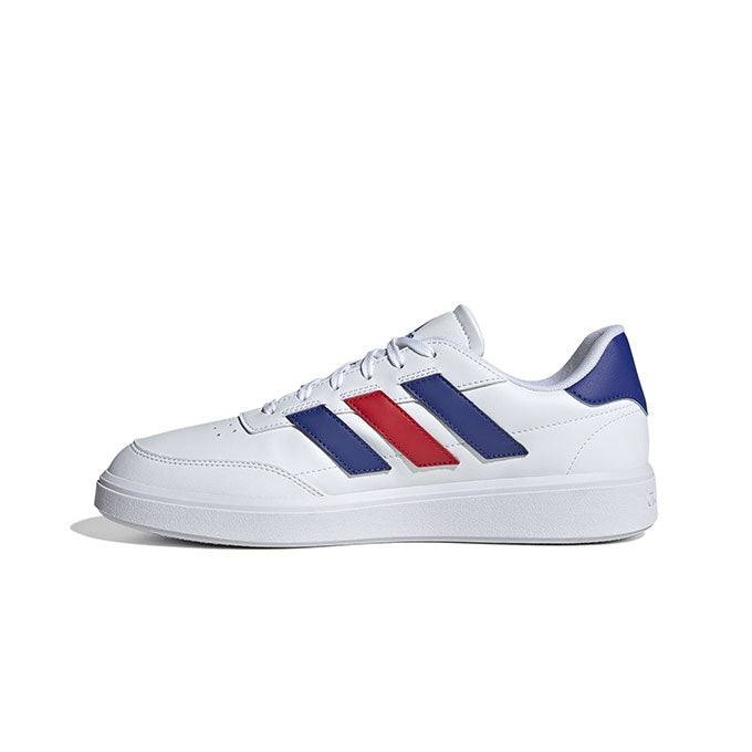 adidas Courtblock Erkek Ftwr White Sneaker