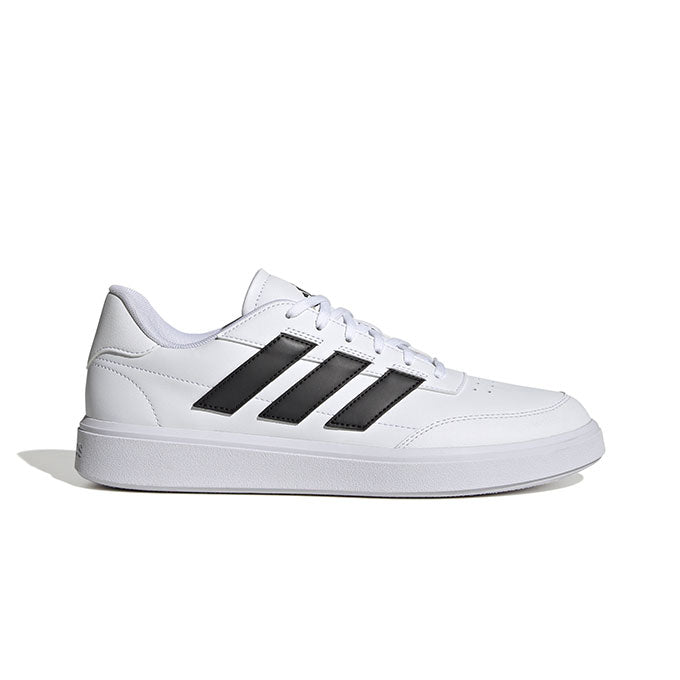 adidas Courtblock Erkek Ftwr White Sneaker