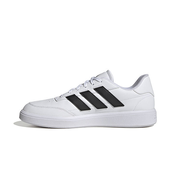 adidas Courtblock Erkek Ftwr White Sneaker