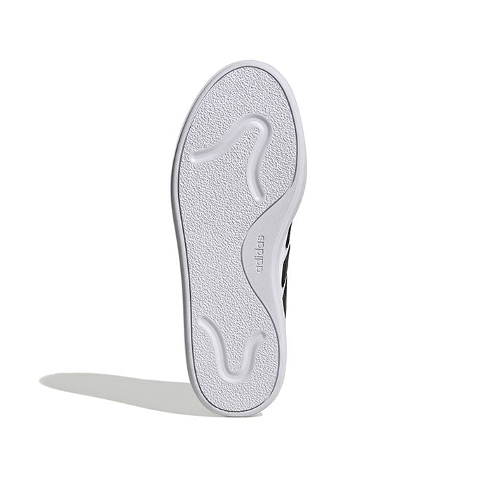adidas Courtblock Erkek Ftwr White Sneaker