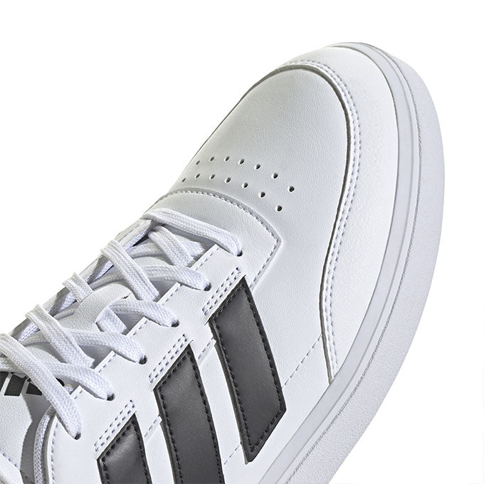 adidas Courtblock Erkek Ftwr White Sneaker
