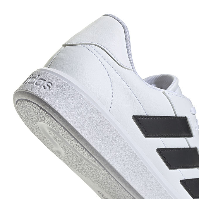 adidas Courtblock Erkek Ftwr White Sneaker
