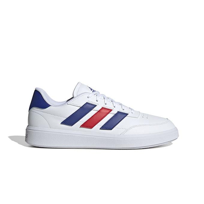 adidas Courtblock Erkek Ftwr White Sneaker
