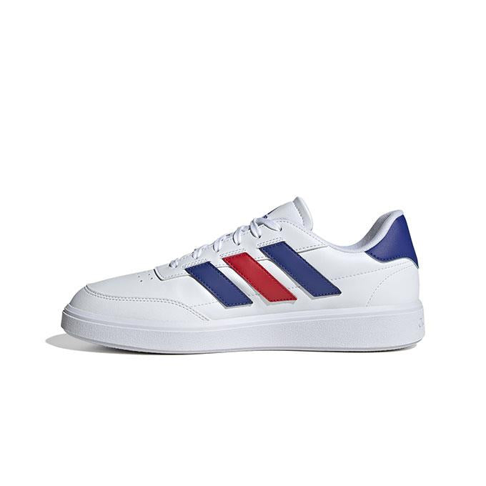adidas Courtblock Erkek Ftwr White Sneaker