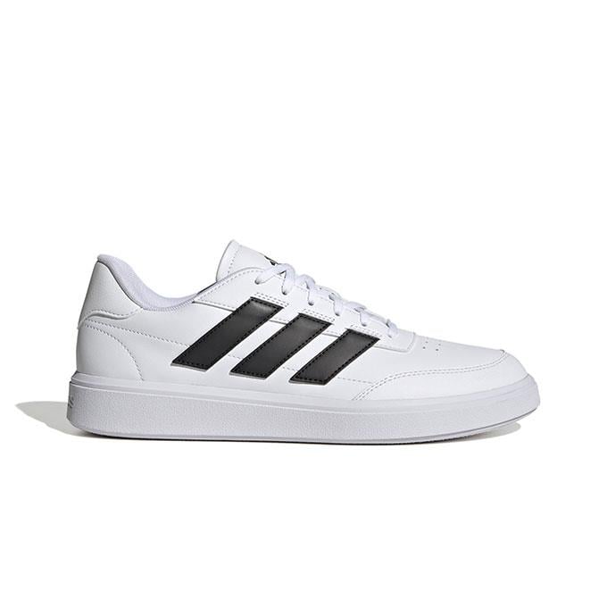 adidas Courtblock Erkek Ftwr White Sneaker