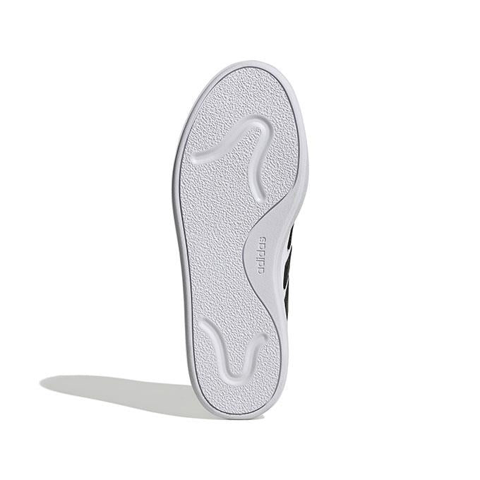 adidas Courtblock Erkek Ftwr White Sneaker