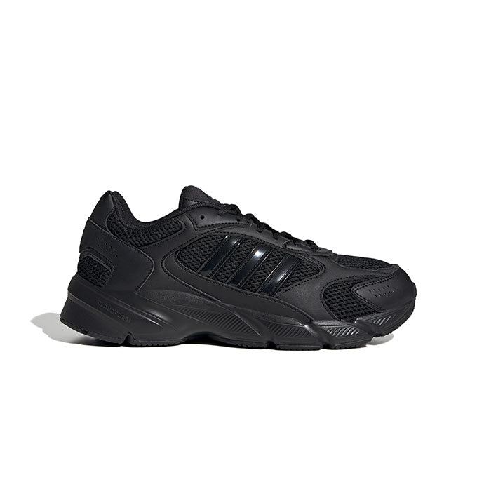 adidas Crazychaos 2000 Erkek Core Black Koşu - Yürüyüş Ayakkabısı