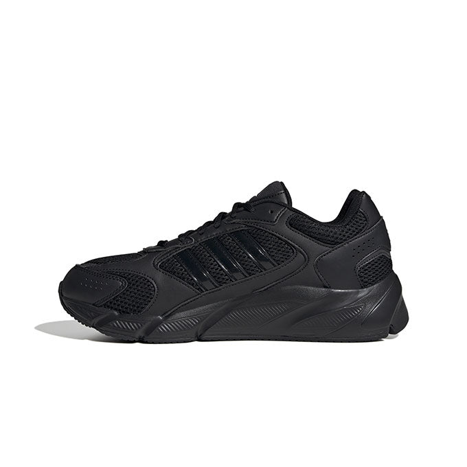 adidas Crazychaos 2000 Erkek Core Black Koşu - Yürüyüş Ayakkabısı